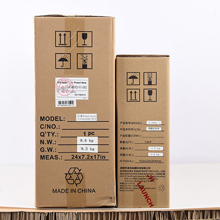 IMMO PAD Weight